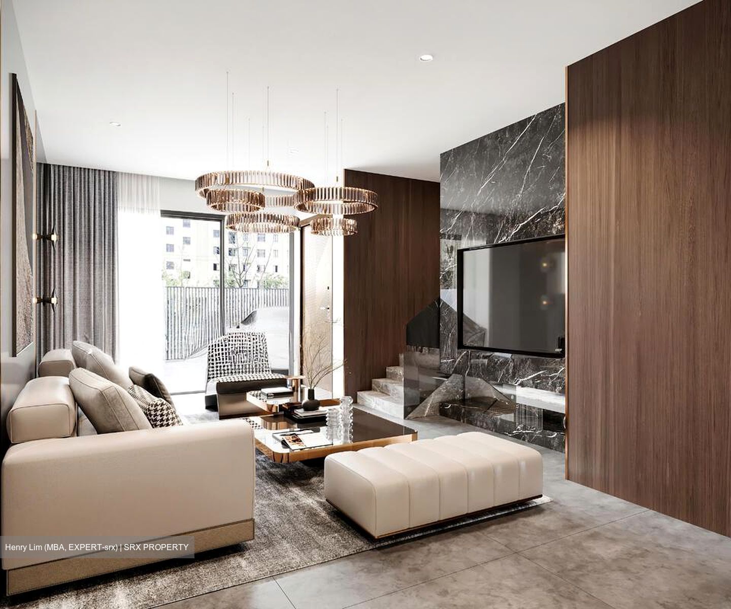 Opera Estate (D15), Terrace #518617671